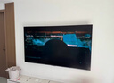 海信电视小墨E5Q Pro 75英寸 768分区U+MiniLED 信芯芯片抗反光防眩光墨晶屏国家补贴世界杯75E5Q-PRO 实拍图