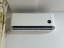 小米米家空调 巨省电 2匹 一级能效变频 快速冷暖 空调挂机 KFR-50GW/N2A1 整机十年质保 实拍图