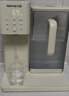 九阳（Joyoung）家用办公室饮水机小型台式桌面即热式家庭多档调节2.7L一体免安装电烧水壶冲茶泡奶年会采购WJ180 实拍图