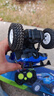 诺巴曼合金越野车四轮rc遥控车攀爬赛车跑车儿童玩具车男孩生日新年礼物 实拍图