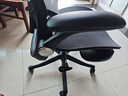 黑白调P2 Pro二代人体工学椅电脑椅办公椅电竞椅子人工力学座椅4D腰托  实拍图