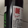 奔富（Penfolds）奔富一号赤霞珠干红葡萄酒750ml 鳄鱼版 澳洲进口原瓶 年货 实拍图