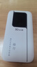 格行随身wifi6官方正品三网通双频5G车载便携式免插卡无线网卡路由器5g移动随身wifi6非无限流量2025款 6000毫安-三网双频真5G-送1000G+快充线 实拍图