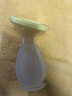 新贝接奶神器硅胶母乳收集器手动吸奶器产妇漏奶集奶器集乳器 实拍图