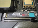 三星（SAMSUNG）1TB SSD固态硬盘 M.2接口(NVMe协议PCIe 4.0 x4) AI电脑配件 读速7450MB/S 990 PRO 实拍图