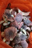 福建特产野生红菇干货正宗三明蓝底红菌菇月子煲汤小红菇红蘑菇250克/500克 500g 实拍图