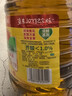鲁花 【保真菜籽油】食用油 低芥酸特香菜籽油 6.18L   物理压榨 实拍图