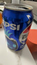 百事可乐Pepsi 可乐*16+7喜*4+美年达*4 碳酸饮料汽水330ml*24听 春节年货 实拍图