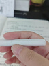 小米中性笔 10支装 0.5mm 商务办公中性笔会议笔 实拍图