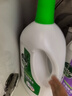 滴露（Dettol）衣物除菌液松木3L 内衣袜子衣物长效杀菌除螨 衣服消毒液儿童可用 实拍图