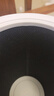 适配米家小米 空气净化器滤芯滤网2S 1 2 3 4 5代4lite 5S 4ProH滤芯过滤网3H/3C滤芯 【2/2S/3代/PRO/3H/3C】除霾除尘款 实拍图