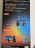 Tenda腾达 usb无线网卡wifi6 智能免驱无限 无线网卡台式机专用 wifi接收器 高增益天线 无线wifi发射 实拍图