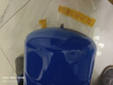 泽之星 家用净水器鲁跃压力桶3.2G压力罐4G6G存储水桶商务机纯水机净清源11G20G碳钢食品级泽之星送球阀 鲁跃6G压力桶+2分球阀 实拍图