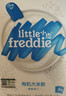小皮（Little Freddie）有机原味高铁大米粉160g*1盒宝宝辅食婴儿营养低敏米糊米粉6-12月 实拍图
