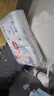 好奇（Huggies）金装拉拉裤XXXL58(17kg以上)尿不湿【速干不易红】 实拍图