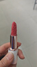 花西子雕花口红精华玉光款L302素颜自然滋润唇膏持久水润冬季送女友礼物 实拍图