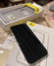 倍思【AR康宁玻璃丨热销100万+】适用iPhone16promax手机膜苹果16ProMax钢化膜全覆盖防指纹无尘仓贴膜 实拍图