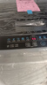 TCL升级款V2R波轮8KG大容量洗衣机全自动家用小型宿舍租房家电国家补贴以旧换新一级能效B80V2R 实拍图