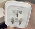 小米米家智能插座3 智能控制定时开关插头适用小米加湿器取暖器电热毯智能家居 实拍图