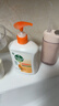滴露（Dettol）洗手液柑橘500g瓶 健康抑菌消毒清爽 儿童家庭非补充装替换 实拍图