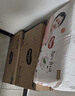 好奇（Huggies）铂金装小桃裤纸尿裤M144片(6-11kg)中号尿不湿【透爽散热】 实拍图