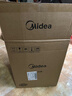 美的（Midea） 电压力锅电高压锅家用大容量多功能定时预约高压电饭煲电饭锅 可煮小米粥2-3-5-8人用 尊享款 行业TOP【4-10人  双胆】 5L 实拍图
