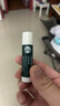 曼秀雷敦（Mentholatum）保湿滋润唇膏去死皮薄荷润唇膏+啫喱CP日防护夜修护女 实拍图