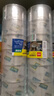 得力（deli）高品质高透明封箱胶带仓库打包胶带 60mm*100y*50um(91.4m/卷) 6卷/筒 办公用品防风胶带 30325 实拍图