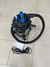 Vacmaster吸尘器家用大吸力吸拖一体开荒保洁装修美缝大功率家庭地毯吸尘器酒店公司办公室干湿吹三用吸尘器 15L吸尘器家用大吸力【吸尘拖地一体】 实拍图