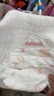 好奇（Huggies）铂金装小桃裤拉拉裤箱装XXXL64片尿不湿【透爽散热】 实拍图