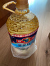 多力【张若昀同款】葵花籽油4L 食用油 物理压榨 零反式脂肪酸 实拍图