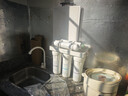 九阳（Joyoung）净水器机家用厨下矿物质净饮水自来水商用前置过超滤器机1283 实拍图