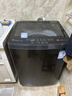 小天鹅（LittleSwan）波轮洗衣机全自动家用 12KG大容量 直驱变频 TB12-1809DT 以旧换新 国家补贴 京东自营 一级能效 实拍图