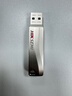 海康威视（HIKVISION）64GB Type-C USB3.2双接口手机U盘S260 读速260MB/s  适用华为苹果手机电脑两用高速U盘 实拍图