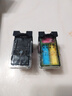 玖六零PG48 CL58墨盒适用佳能E478 E3480墨盒E478R E408 E418 E468 E488 E4280打印机墨水盒Canon E478墨盒套装 实拍图