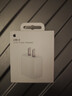 Apple/苹果 20W USB-C充电器  type-c充电器苹果手机充电器原装手机快充头 苹果17手机充电器 实拍图