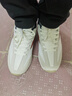 安踏冰糖丨休闲鞋男鞋情侣款秋季新款薄底阿甘鞋撞色复古运动鞋子男 实拍图