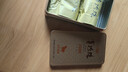 八马茶业乌龙茶赛珍珠1000 铁观音浓香型特级25g盒装茶叶 实拍图