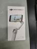 大疆（DJI）OM7 7P 手机云台稳定器 大疆om7 Osmo Mobile 7 7P  手持 vlog 拍摄om7p防抖自拍杆AI手势跟拍神器 OM 7【官方标配】送美颜灯+自拍器 官方标配 实拍图