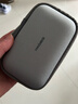 海备思鼠标收纳包无线蓝牙游戏鼠标便携包收纳盒抗压硬壳数码充电宝数据线耳机充电器移动电源硬盘保护包 实拍图