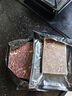 真牛馆澳洲和牛MB89原切牛排1kg 谷饲雪花牛肉 生鲜牛扒牛霖 【真原切】 实拍图