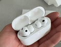 Apple/苹果 AirPods Pro (第三代) 搭配MagSafe充电盒 (USB-C) 苹果耳机 蓝牙耳机 适用iPhone/iPad/Mac 实拍图