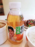 让茶京东特供无糖橙汁乌龙果茶饮料0糖0脂火锅解腻450ml*15瓶整箱装 实拍图