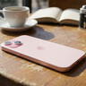Apple/苹果【需现场签收激活】 iPhone 15 (A3092) 128GB 粉色 支持移动联通电信5G 双卡双待 实拍图