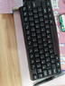 惠普（HP）CS10L无线键盘鼠标套装 轻音按键办公键盘104键全尺寸商务键盘 高效办公 实拍图