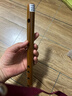 音域笛子迷你短笛 无膜孔苦竹笛 演奏初学一节笛 儿童乐器 横笛F调  实拍图