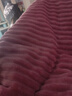 百丽丝四件套纯棉100%棉全棉床上用品四件套夏季被套床单双人高端轻奢高级感1.5m床 实拍图