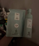 真丽斯（Genlese）氨基酸洁面慕斯保湿泡沫洗面奶油皮深层清洁温和补充装 160ml新年 实拍图