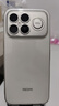 小米REDMI K90 Pro Max 第五代骁龙8至尊版 BOSE联合调音流金白 12GB+512GB 红米5G手机国家补贴 实拍图