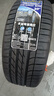 固特异（Goodyear）防爆轮胎 245/45R20 103W F1 ASY SUV 鹰驰F1 ROF原配宝马X3 实拍图
